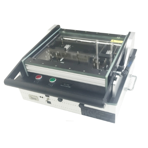 PCBA 功能测试夹具